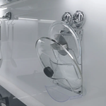 [FECA] E3 Lid/Cutting Board Suction Rack, , large