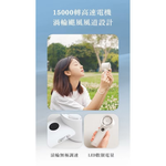 Handheld turbo fan, , large