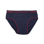 Men's Underpants, 深藍色, large