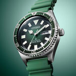 CITIZEN 星辰 PROMASTER NY012系列潛水機械錶 NY0121-09X, , large