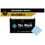 【拉拉寵物小舖】LaPetz 樂倍 保養液 30入/盒 寵物保健 The Black 犬貓適用, , large