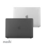 Moshi iGlaze for MacBook Pro 13'' 輕薄防刮保護殼（2020 M1/2022 M2共用）, , large