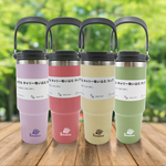304不鏽鋼手提攜吸杯-880ml-2支, , large