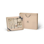 rayon swaddle gift set 16pcs, , large
