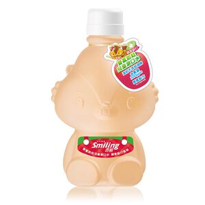 Smiling Kids Fluorine MW-Apple Soda