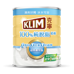 克寧100純脫脂奶粉 750g, , large