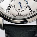 SEIKO精工 Presage Craftsmanship職人 三日鍊 琺瑯機械錶SPB495J1/6R5H-00D0Z, , large