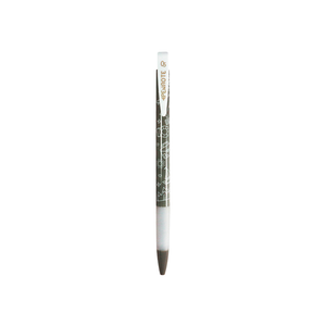 Love Travel Oil-Based Ballpoint Pen-Black