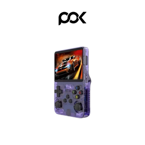 【Leo手機周邊專賣店】POKSELECT 懷舊電玩機 掌上型遊戲機