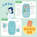 【龍品文創】日本SONIC GS-1139 5分鐘四則運算王 數數王本商品不含電池-白, , large