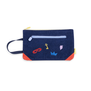 Super Petit - Super Pouch Serect