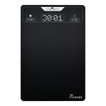 USHaS 丨Cozy Run Jogging mat 3mm (40x60cm), , large