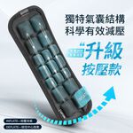JFT 減壓背帶｜單肩側背包專用 | 單肩帶緩震墊舒適肩背體驗│專業減壓抗疲勞設計，提升日常舒適度, , large