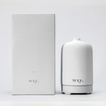  wxy Zephyr DIFFUSER- white, , large