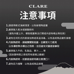 CLARE 316陶瓷全鋼保溫杯-230ml-神氣貓/福氣狗-1支, , large
