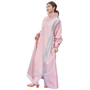 raincoat