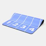 USHaS 丨Cozy Run Jogging mat 3mm (40x60cm), , large