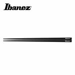 Ibanez Logo 天然木筷 ICPS001 BLK【敦煌樂器】, , large