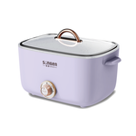 Multi purpose hot pot, , large