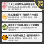 【FJ豐傑生醫】玫瑰果全效撫紋修護油-30ml/瓶(加強皮脂防禦力), , large