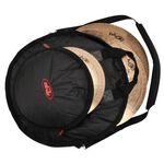 SKB CB22 22吋黑色銅鈸袋【敦煌樂器】, , large