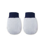 baby mittens, , large