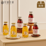 【谷溜谷溜】營養滋補六入無禮盒裝X2(295ml*12瓶), , large