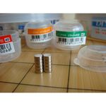 旻新雷鳥 DIY強力磁鐵(多款)LT-3160, , large