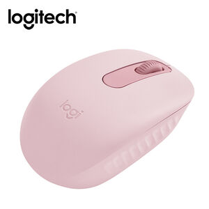 Logitech M196 Bluetooch Mouse Black