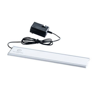 悠合生態缸水陸兩用植物燈遙控白