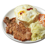 Traditional Thick-Cut Pork Chop, , large