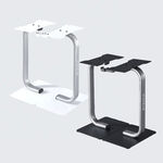 BYZOOM Fitness Pure Series 12.5LB/25LB 專用啞鈴架 免運 公司貨 一年保固, , large