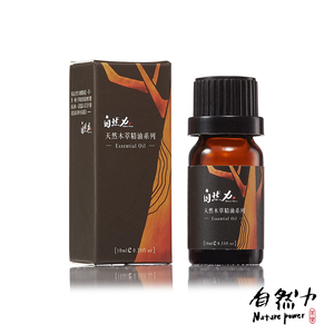 [茶寶]自然力 木萃系列精油 檜木 10ml