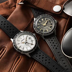 SEIKO 精工 Presage GMT機械錶-40.8mm SSK011J1/4R34-00B0Z, , large