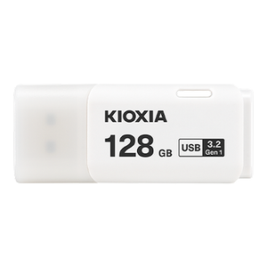 KIOXIA 128GB USB 3.2
