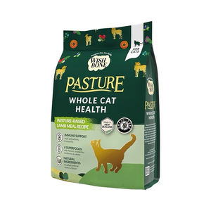 WISH BONE Pasture 貓飼料 無穀貓飼料