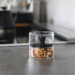 HEAT-RESISTANT GLASS CANISTER , , large