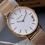 [TIMEMASTER] COACH watch, 32mm, CH00048, , large