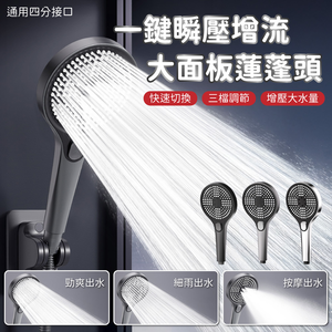 Shower head