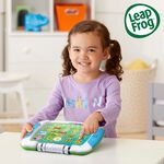官方直營【LeapFrog】二合一觸控學習平板, , large