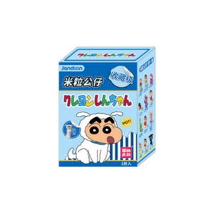 Crayon Shin-chan figurine