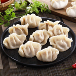 【良金牧場】牛肉水餃4包(500g/20顆/包)(免運費), , large