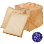 PC Butter White Toast-Half, , large