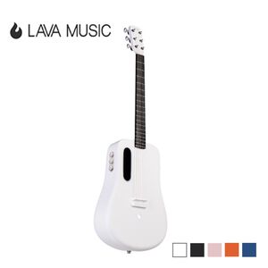 LAVA ME 2 L2 Freeboost 電民謠吉他 5色【敦煌樂器】