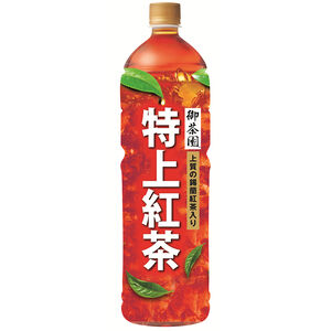 御茶園特上紅茶 1250ml