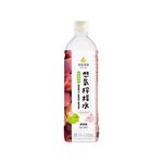 Beckys Lemon Water-peach, , large