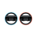 【 任天堂 】Switch2 NS2 Joy-Con 方向盤 2入 代理商 公司貨, , large