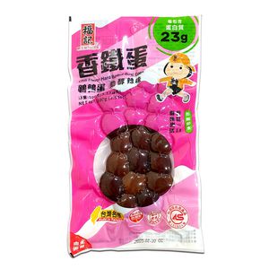 福記香鐵蛋--鵪鶉蛋(辣味)