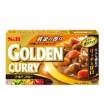 SB  Curry cubes-Sweet, , large