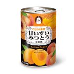 冬煉製-香甜水蜜桃(易開罐), , large